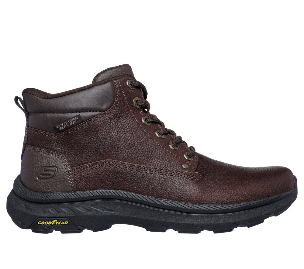 Skechers Slip-ins Relaxed Fit: Pollard - Waylon | Skechers for sale