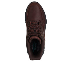 Skechers Slip-ins Waterproof Relaxed Fit: Respected 2.0 - Orson | Skechers discount