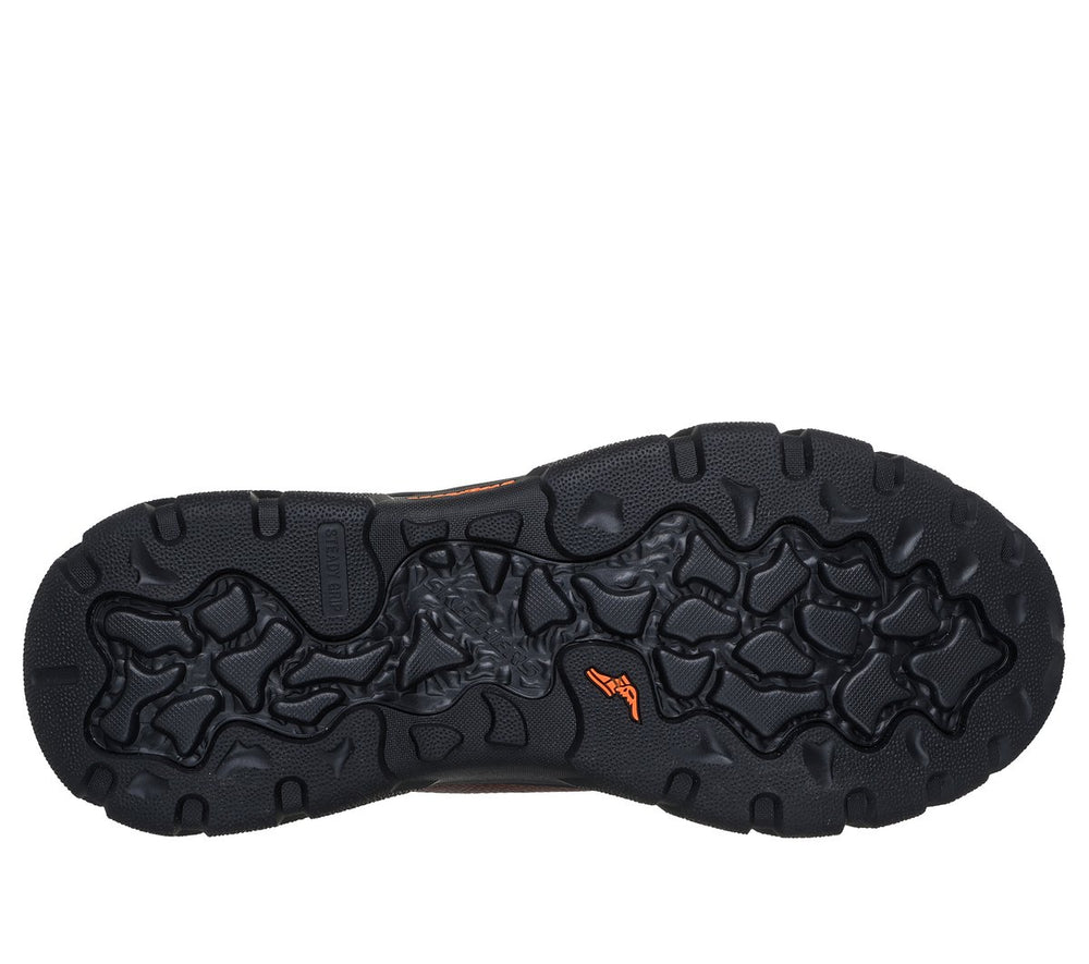 Skechers Slip-ins Waterproof Relaxed Fit: Respected 2.0 - Orson | Skechers discount