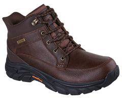 Skechers Slip-ins Waterproof Relaxed Fit: Respected 2.0 - Orson | Skechers discount