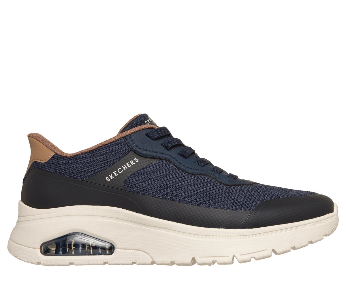 Skechers Slip-ins: UNOFlex - Step N Knit | Skechers outlet