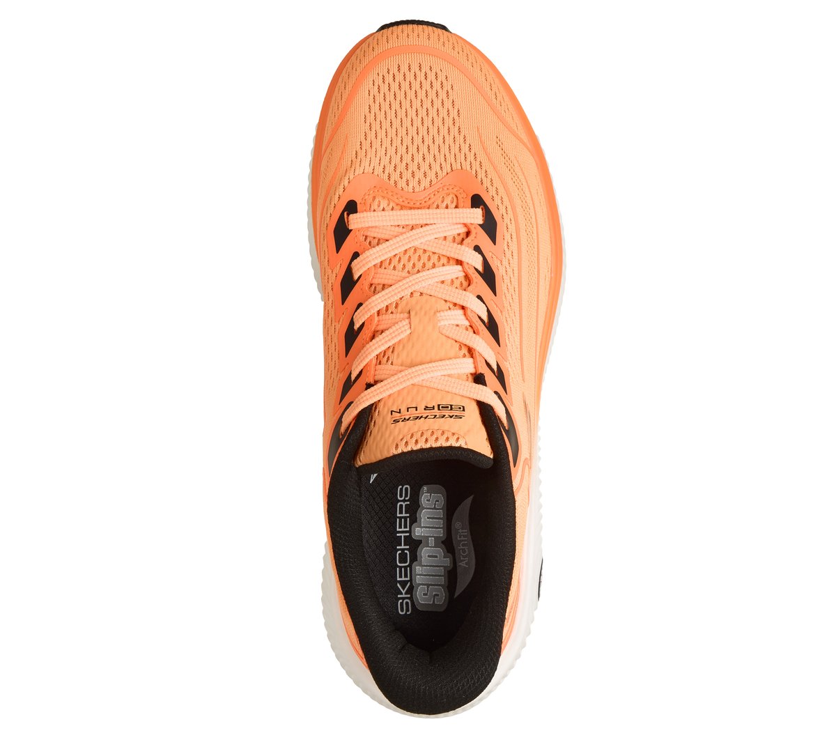 Skechers Slip-ins: Arch Fit GO RUN Anywhere - Ember | Skechers near me
