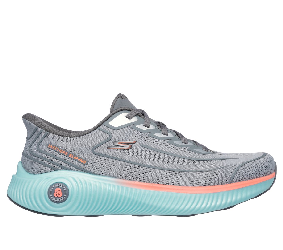 Skechers Slip-ins: Arch Fit GO RUN Anywhere - Ember | Skechers near me