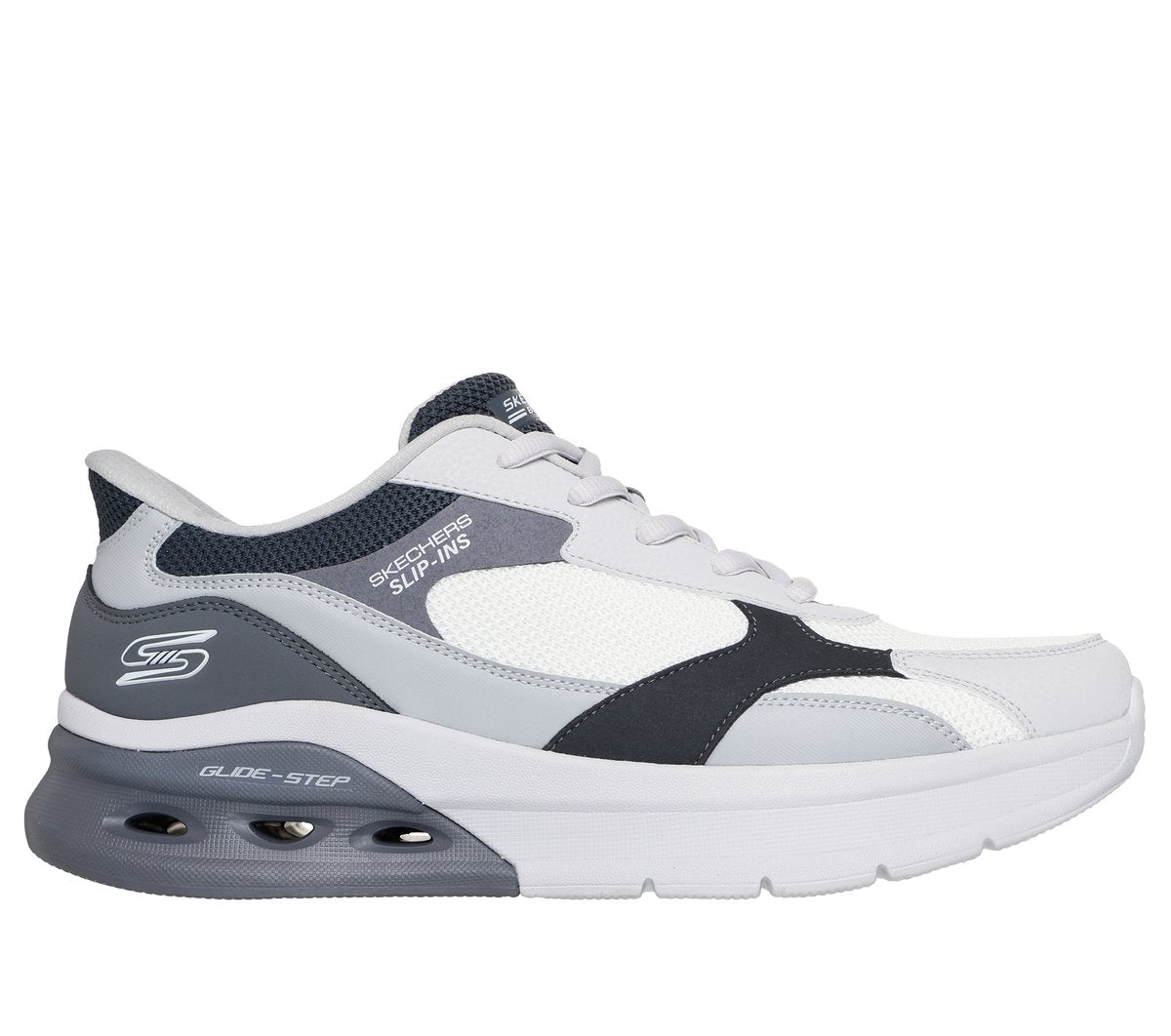 Skechers Slip-ins: BOBS Arc Waves 2.0 - Class Order | Skechers for sale