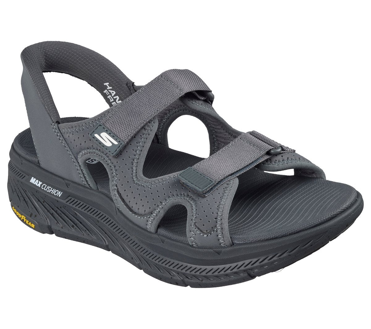 Skechers Slip-ins: Max Cushioning Premier 2.0 Sandal - Julian | Skechers online shop