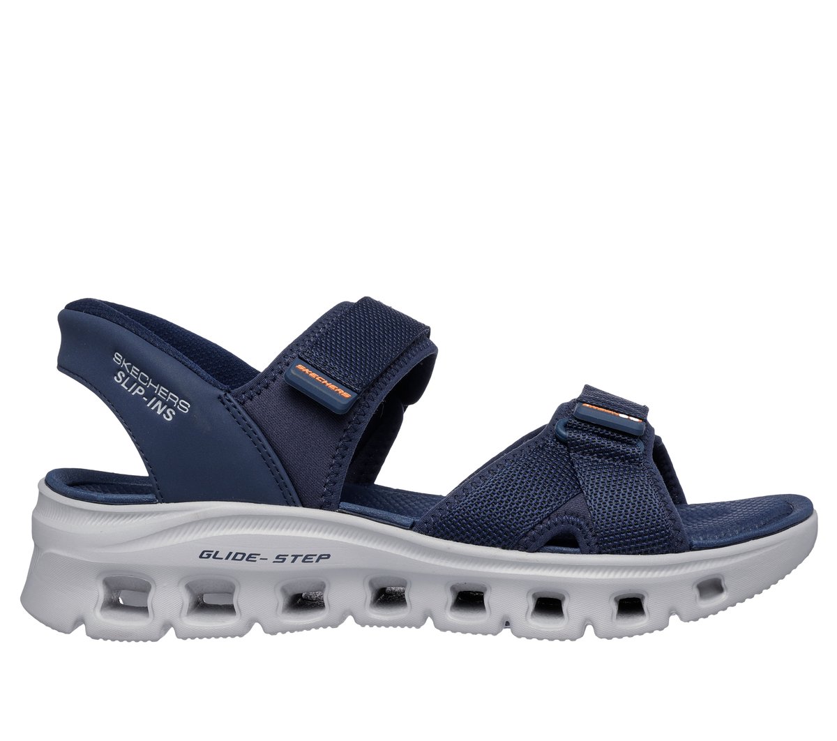 Skechers Slip-ins: Glide-Step Pro Sandal - Salvoe | Skechers outlet