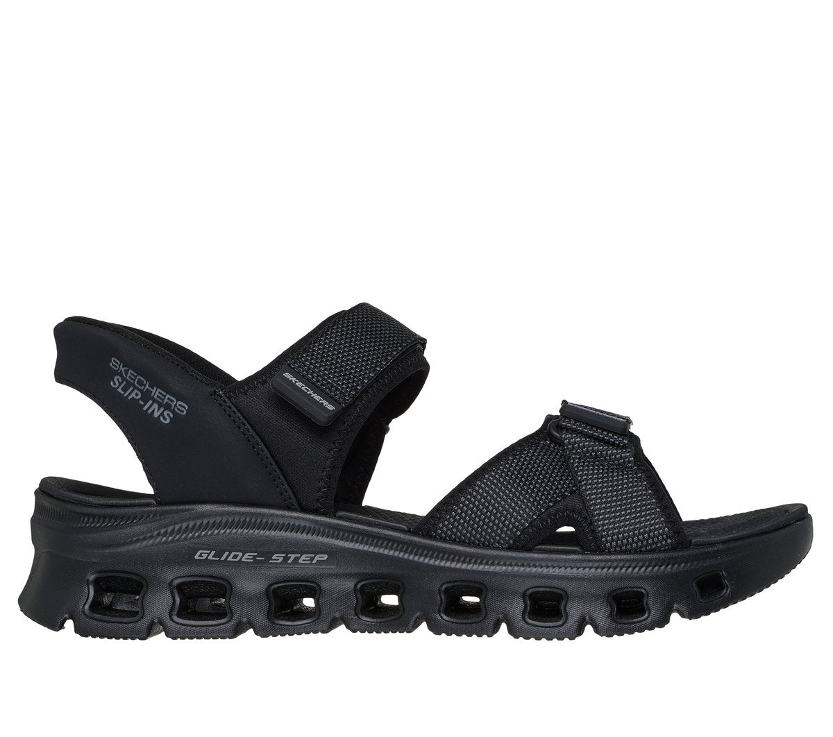 Skechers Slip-ins: Glide-Step Pro Sandal - Salvoe | Skechers outlet