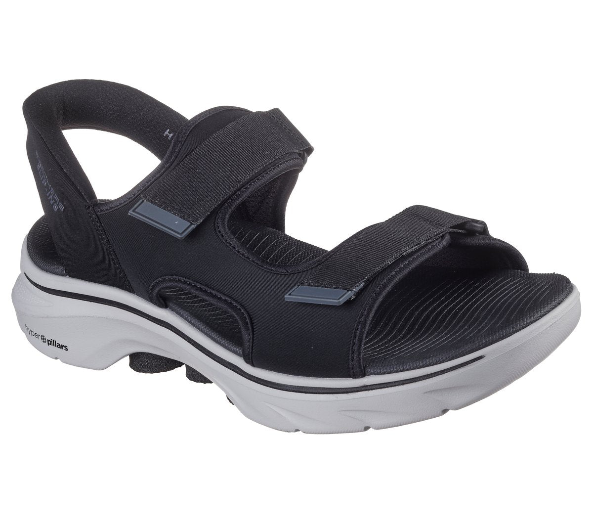 Skechers Slip-ins: GO WALK 7 Sandal - Ken | Skechers near me