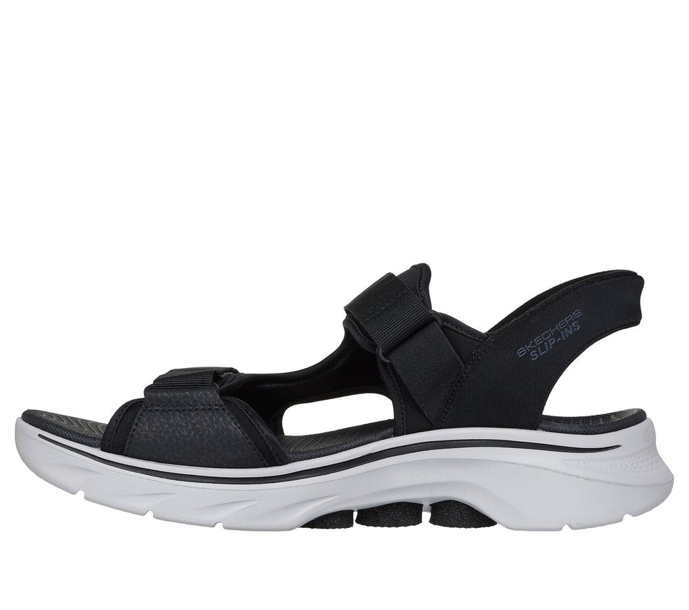 Skechers Slip-ins: GO WALK 7 Sandal - Ken | Skechers near me