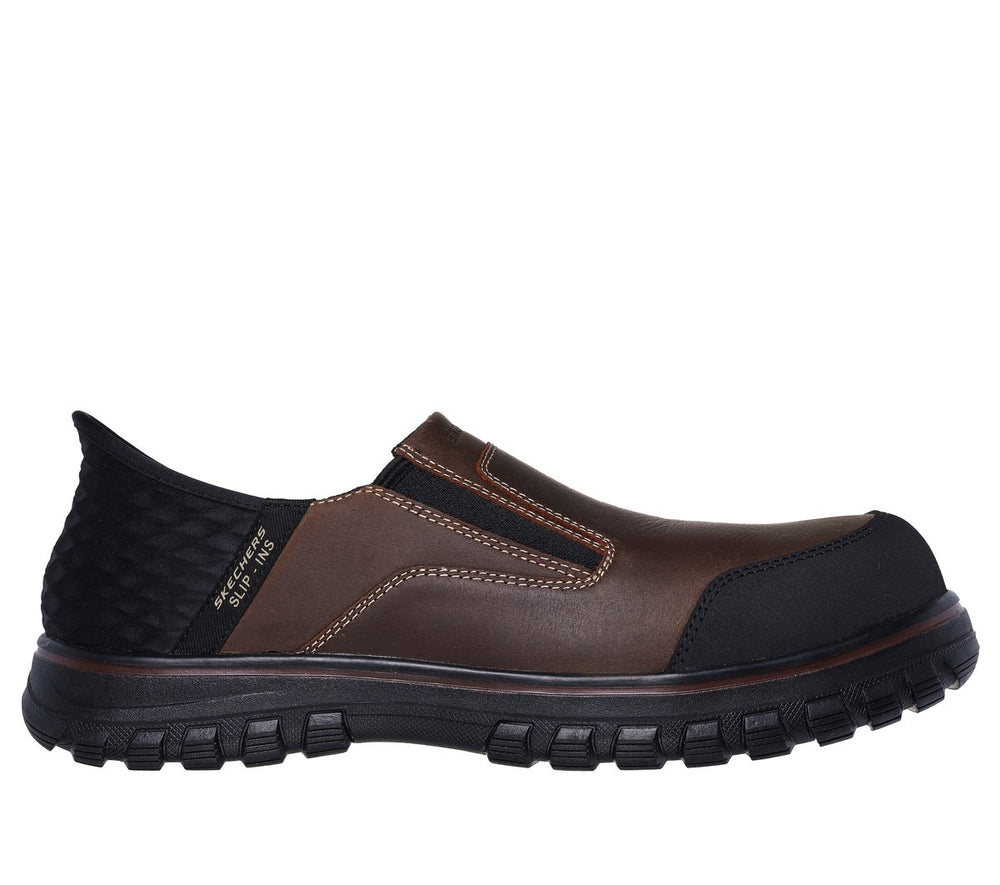 Skechers Slip-ins Work: McColl - Loeman | Skechers on sale
