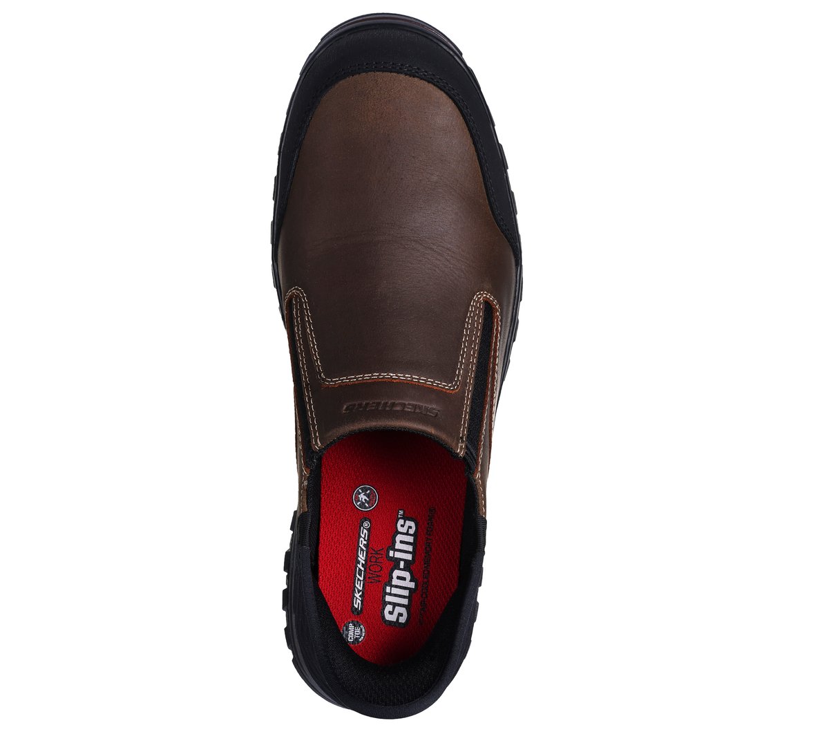 Skechers Slip-ins Work: McColl - Loeman | Skechers on sale