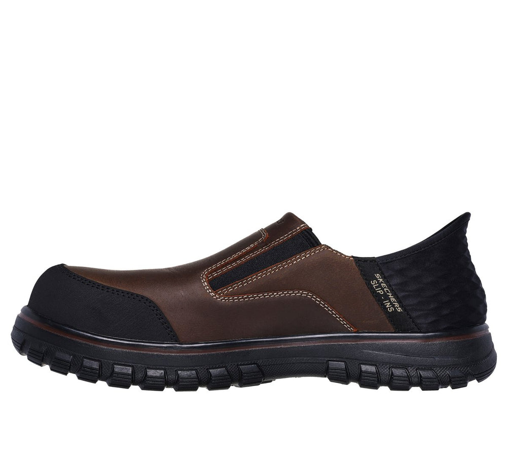 Skechers Slip-ins Work: McColl - Loeman | Skechers on sale