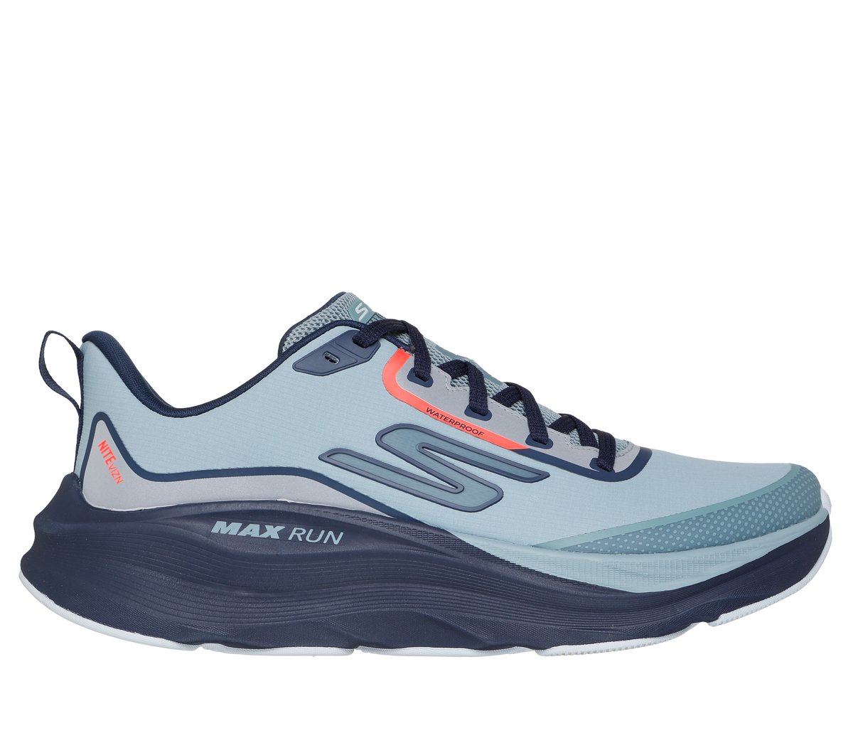 Waterproof: Max Run - Vorteza | Skechers sale