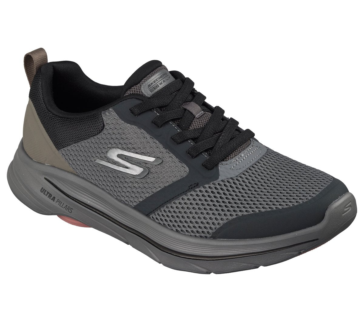 GO Walk 8 - Idris | Skechers outlet