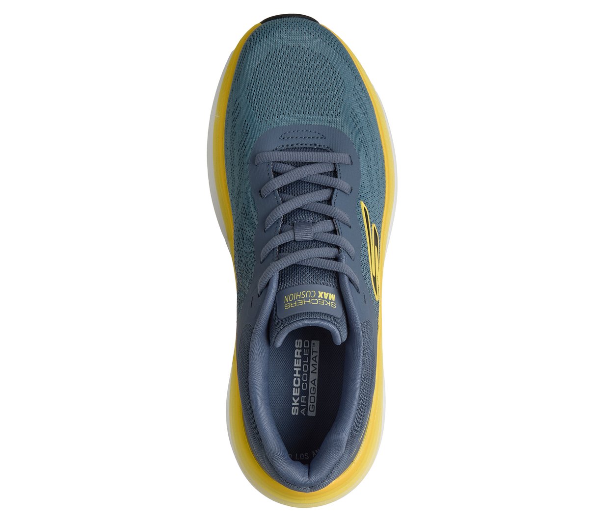 Max Cushioning Endeavour - Ardena | Skechers for sale