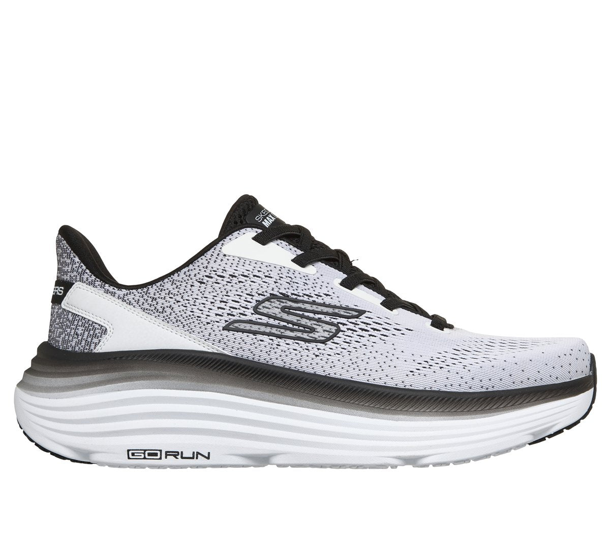 Max Cushioning Endeavour - Kauska | Skechers discount