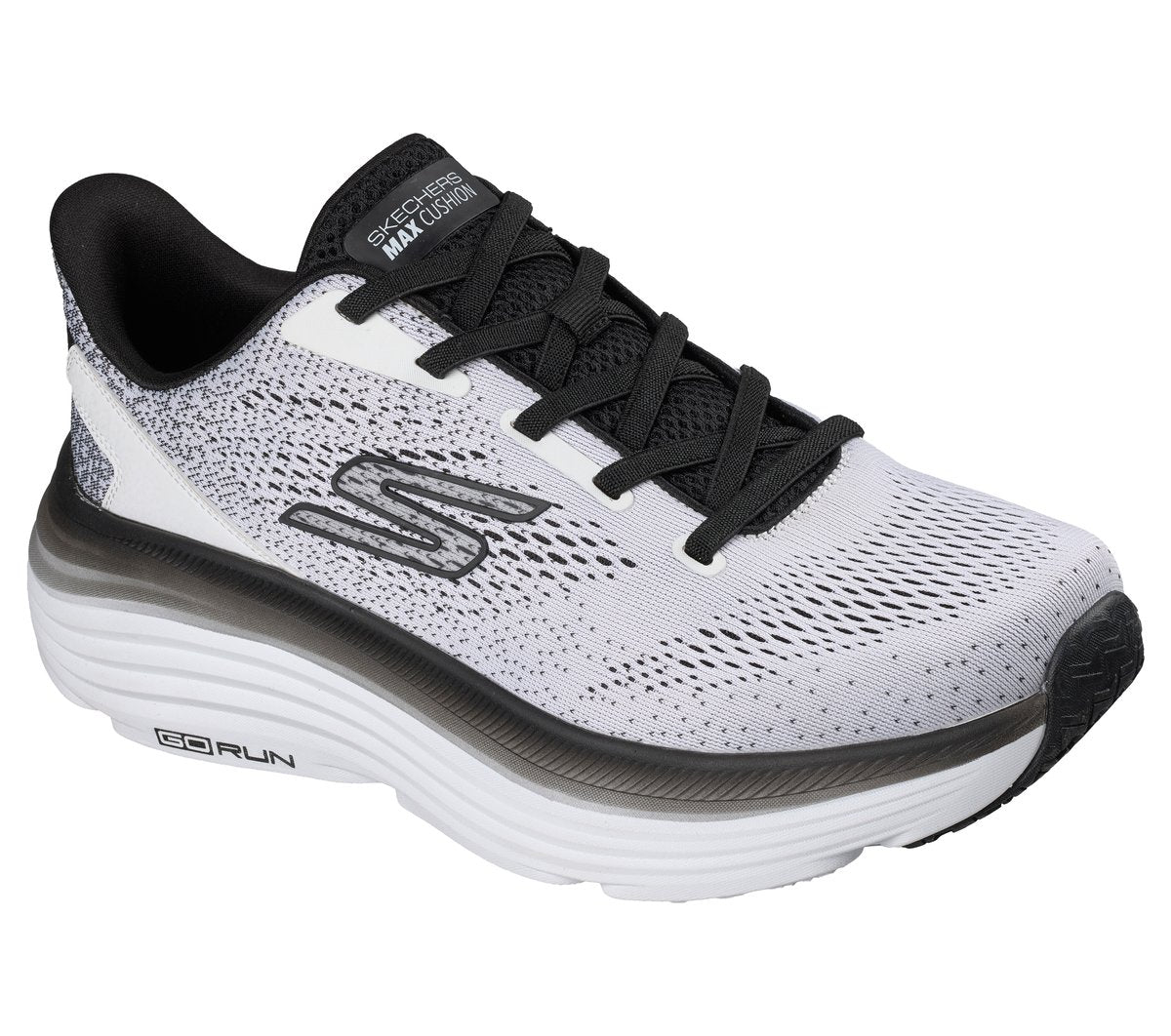 Max Cushioning Endeavour - Kauska | Skechers discount