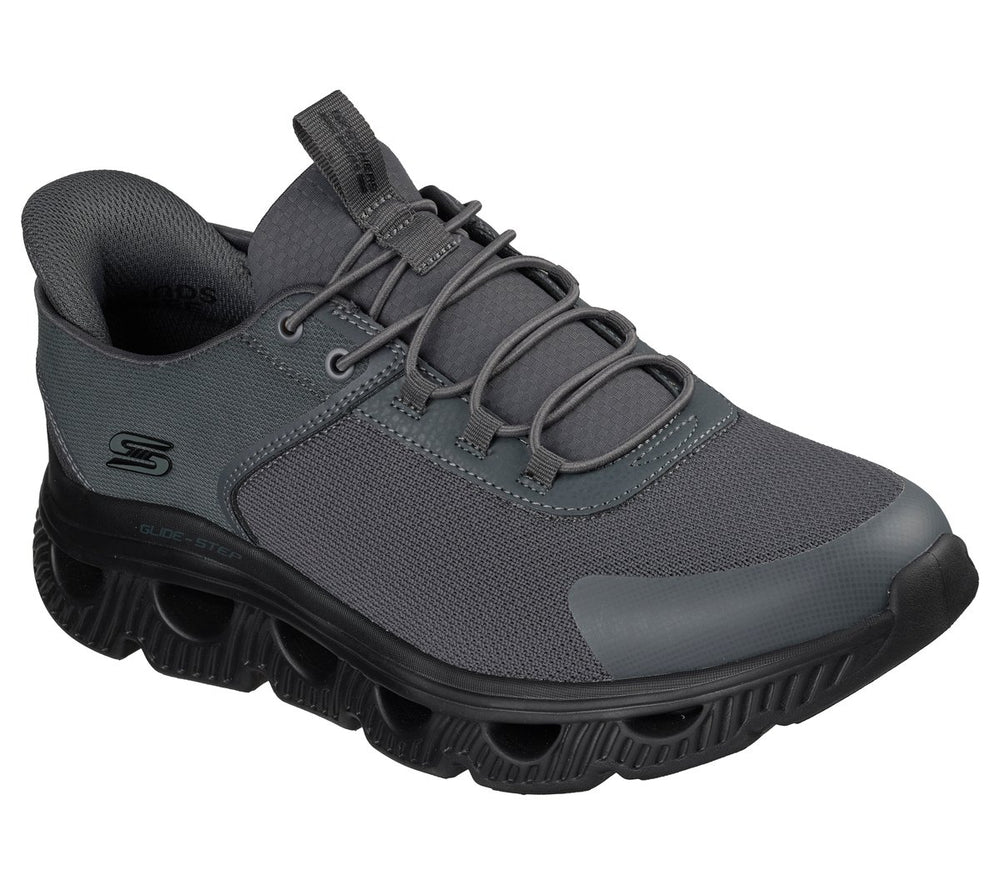 Skechers Slip-ins: BOBS Sport Arc Waves - Slick Turn | Skechers sale