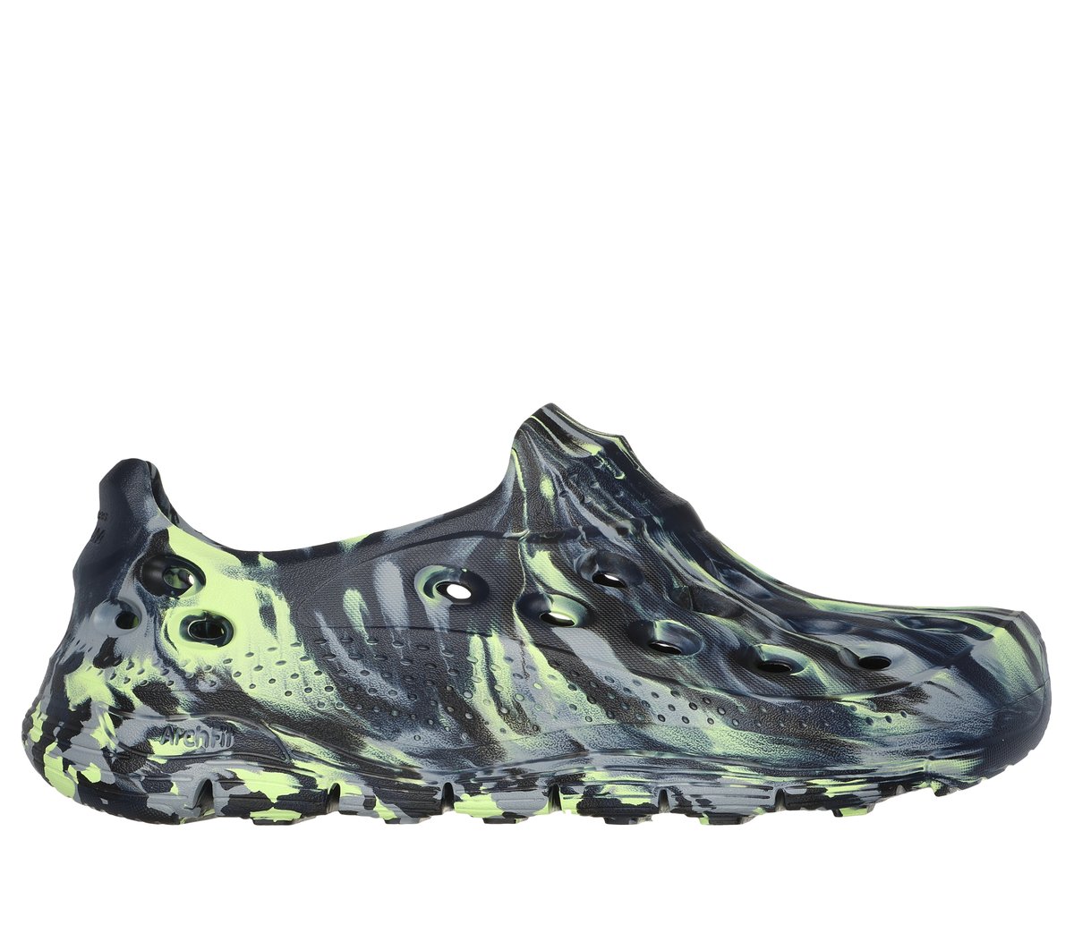 Arch Fit Go Foam - Whirlwind | Skechers for sale