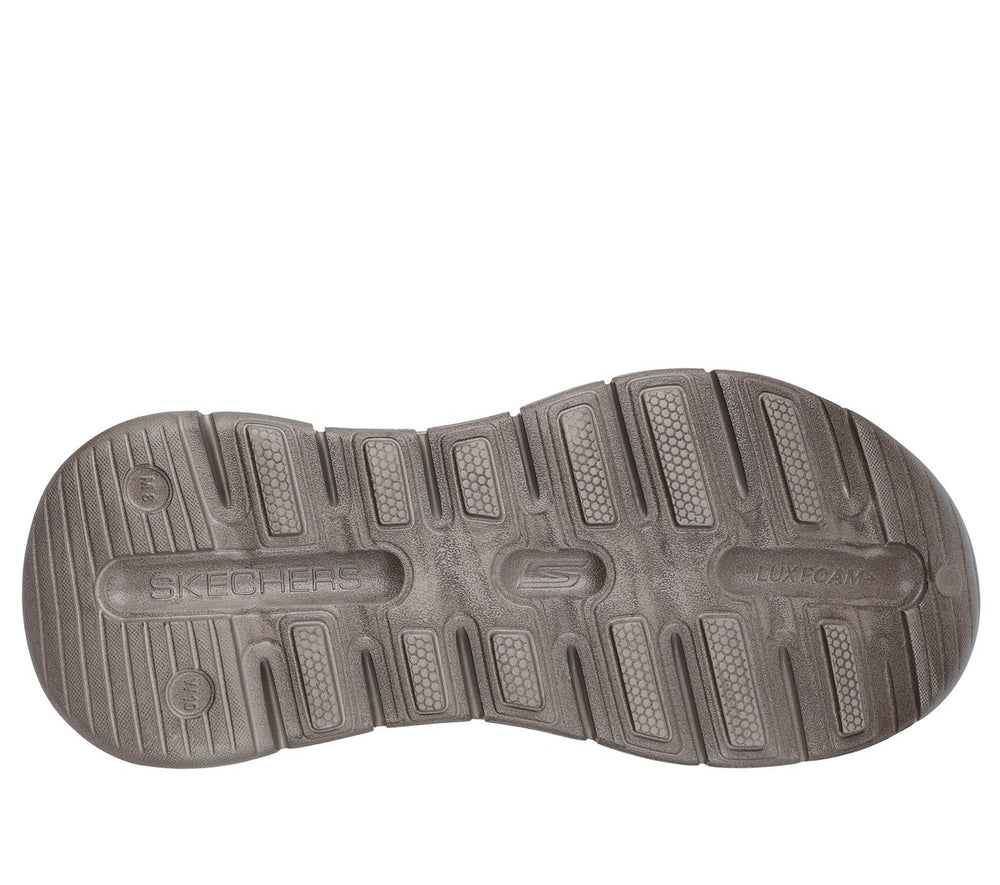 Arch Fit Go Foam - Vintage Vibe | Skechers online shop