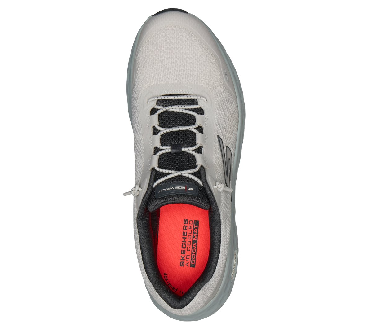 GO WALK Max Cushioning Flex - Raf | Skechers outlet