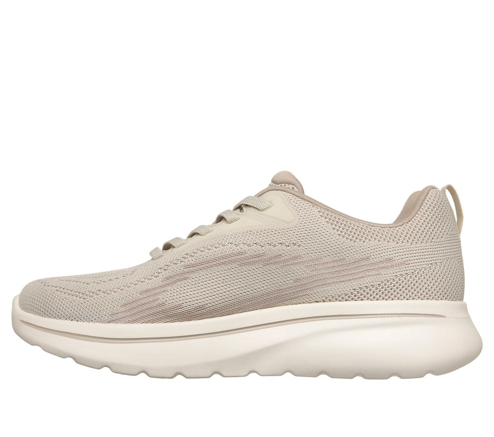 Relaxed Fit: GO WALK Arch Fit N-Joy -Nate | Skechers near me