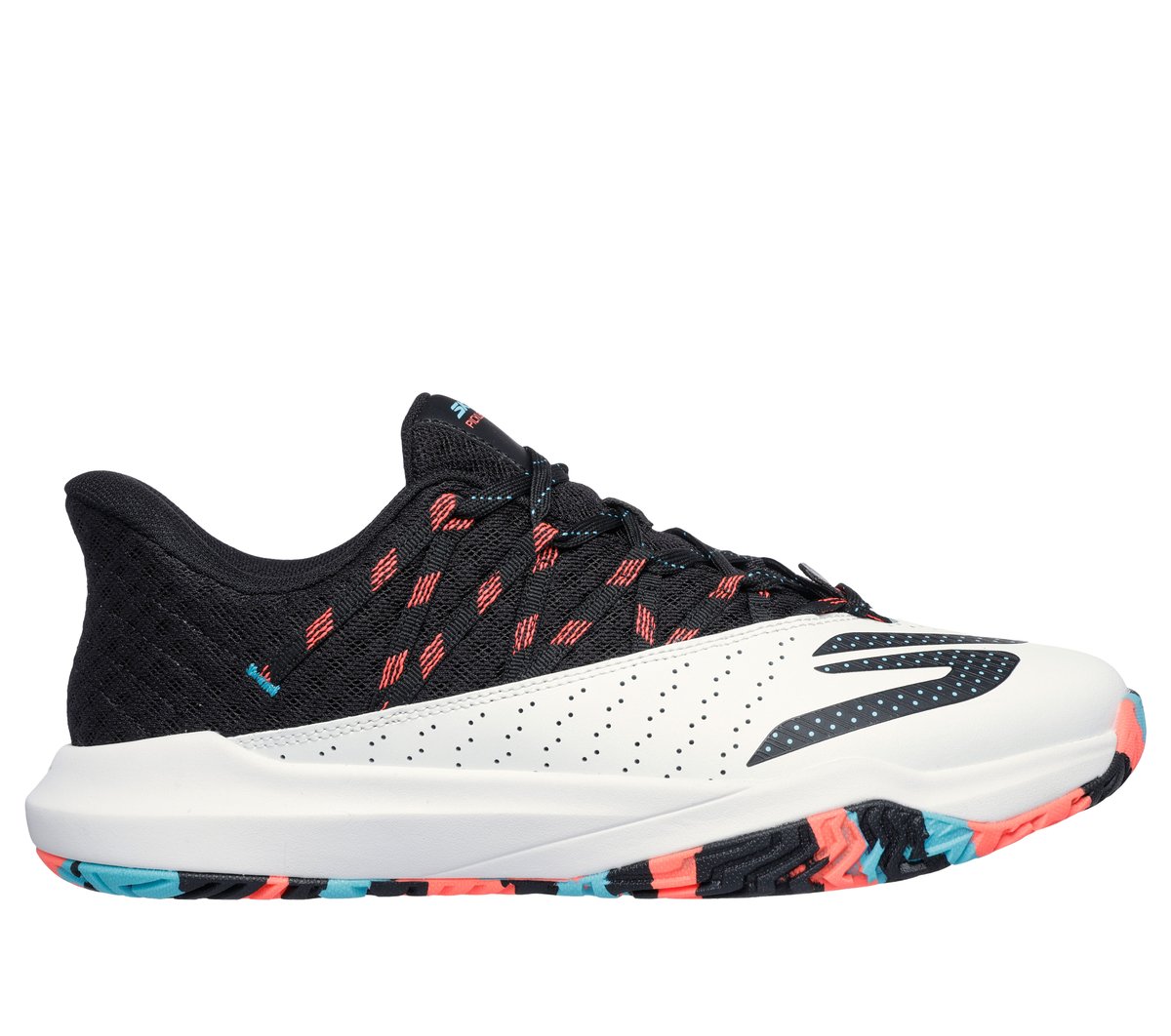 Relaxed Fit: Viper Court Rally | Skechers near me