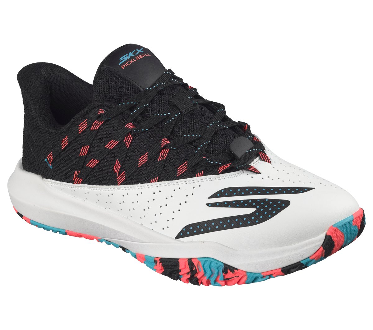 Relaxed Fit: Viper Court Rally | Skechers near me