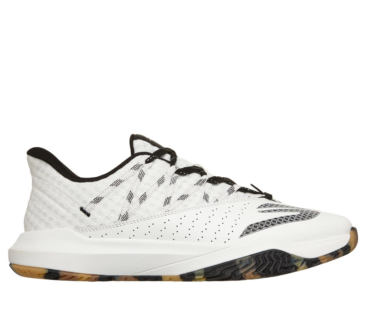 Relaxed Fit: Viper Court Rally | Skechers near me