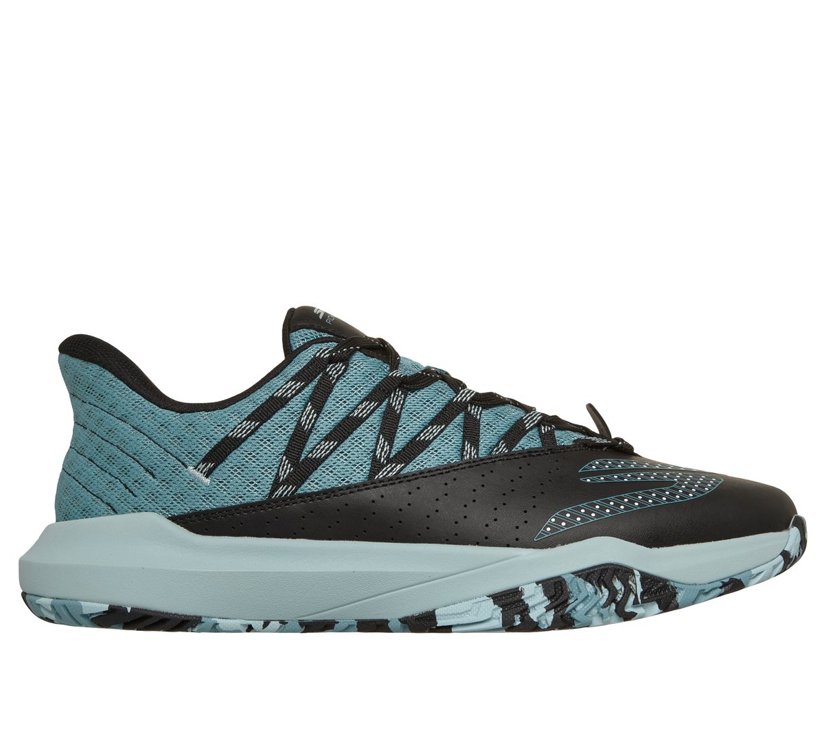 Relaxed Fit: Viper Court Rally | Skechers near me