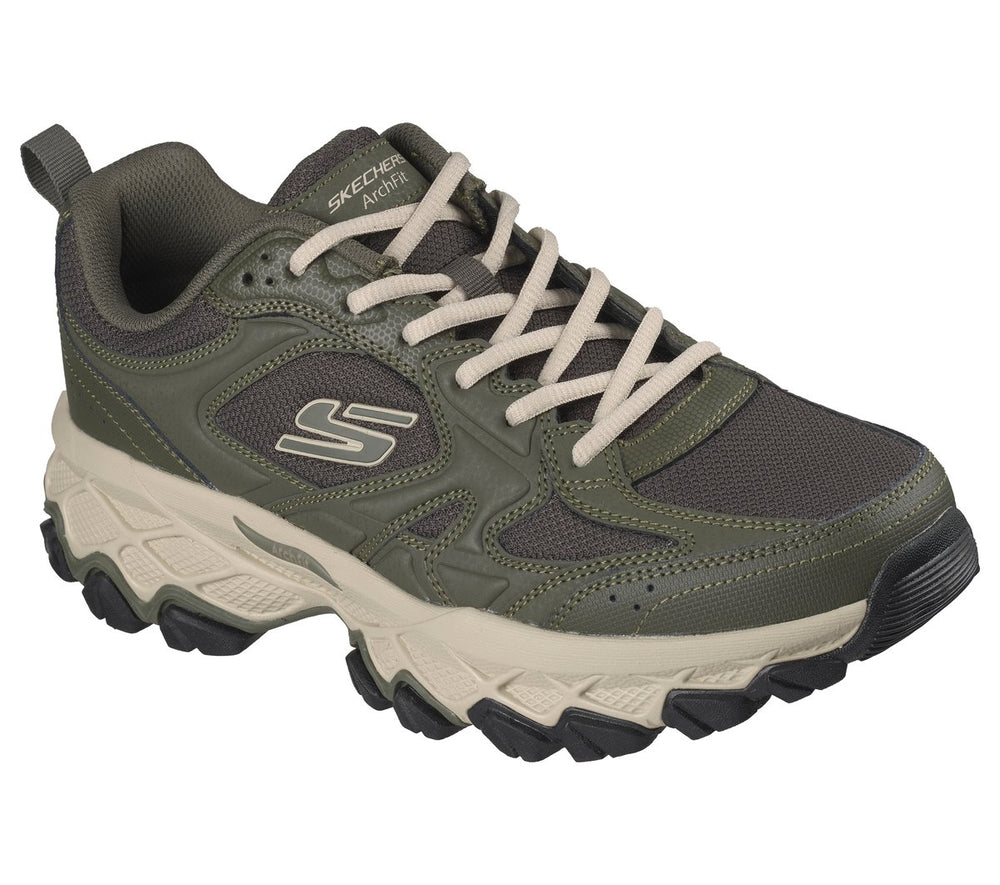 Arch Fit Akhidime - Rindge | Skechers discount