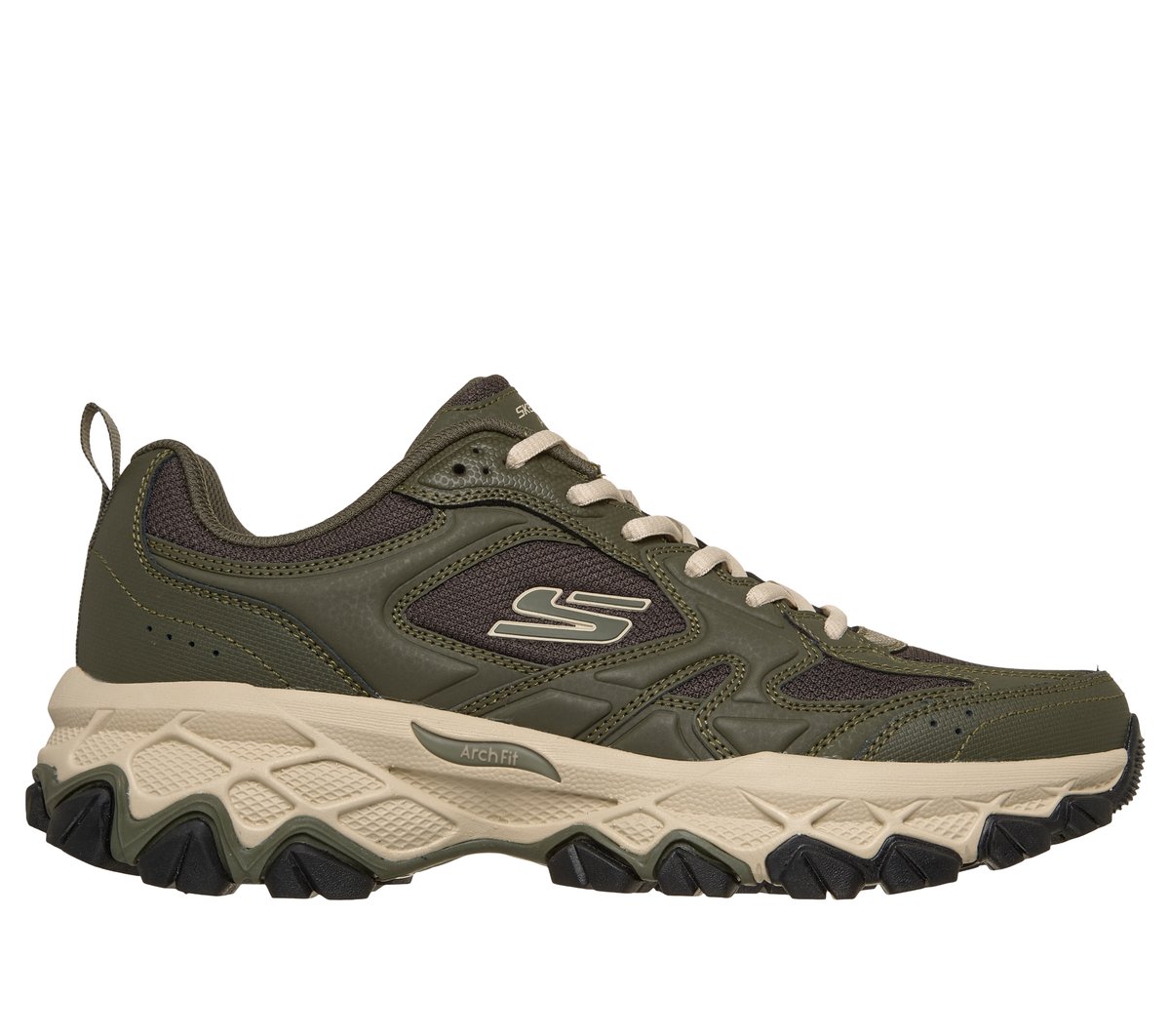 Arch Fit Akhidime - Rindge | Skechers discount