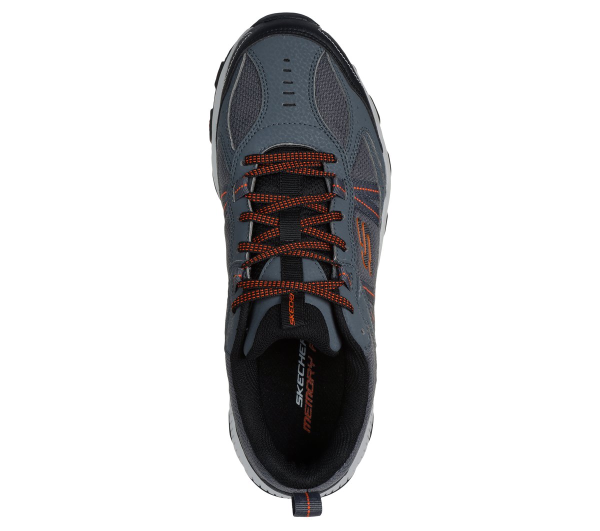 Stamina AT - Upper Stitch | Skechers near me