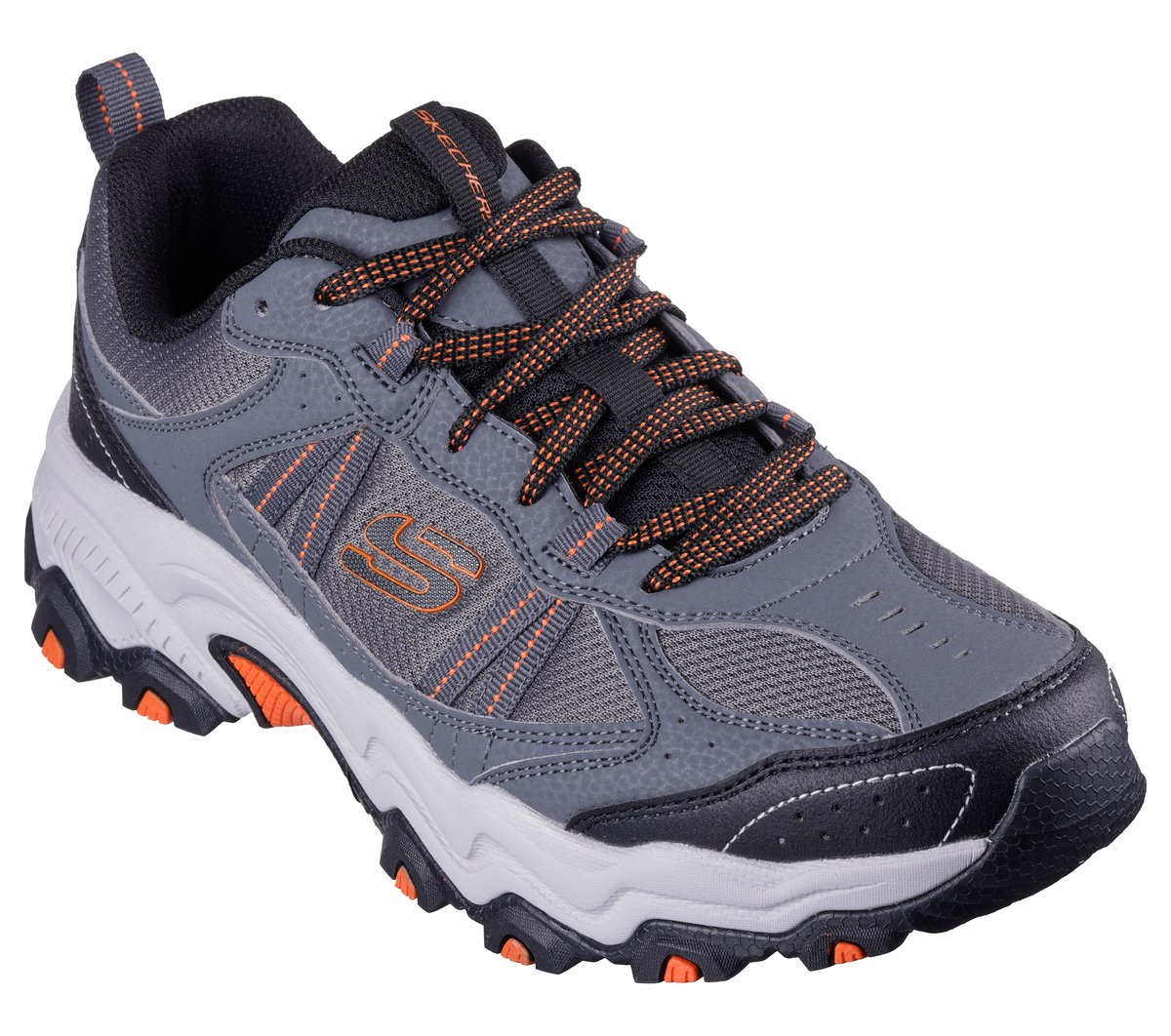 Stamina AT - Upper Stitch | Skechers near me