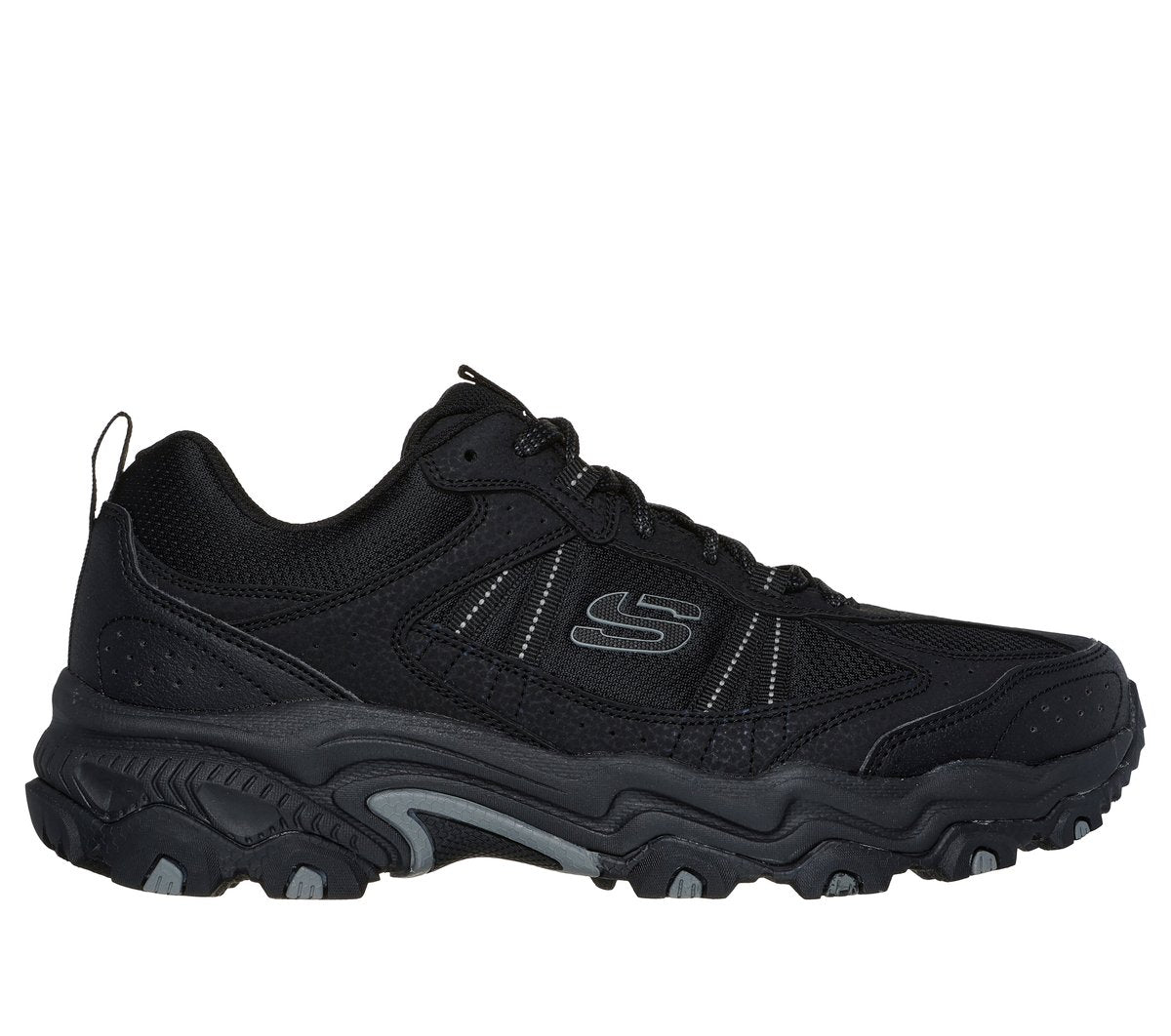 Stamina AT - Upper Stitch | Skechers near me