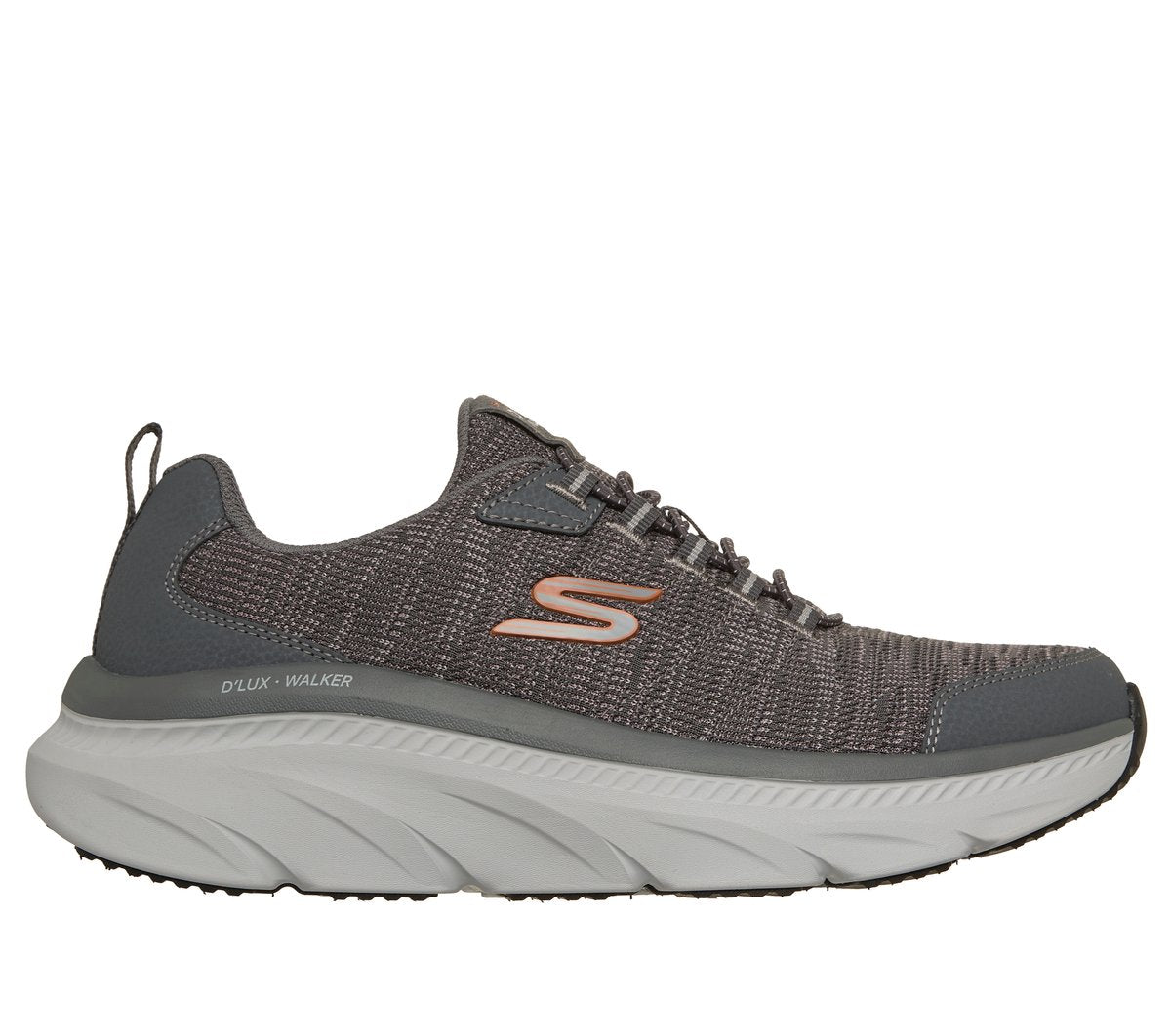 Relaxed Fit: D'Lux Walker 3.0 - Brexon | Skechers on sale