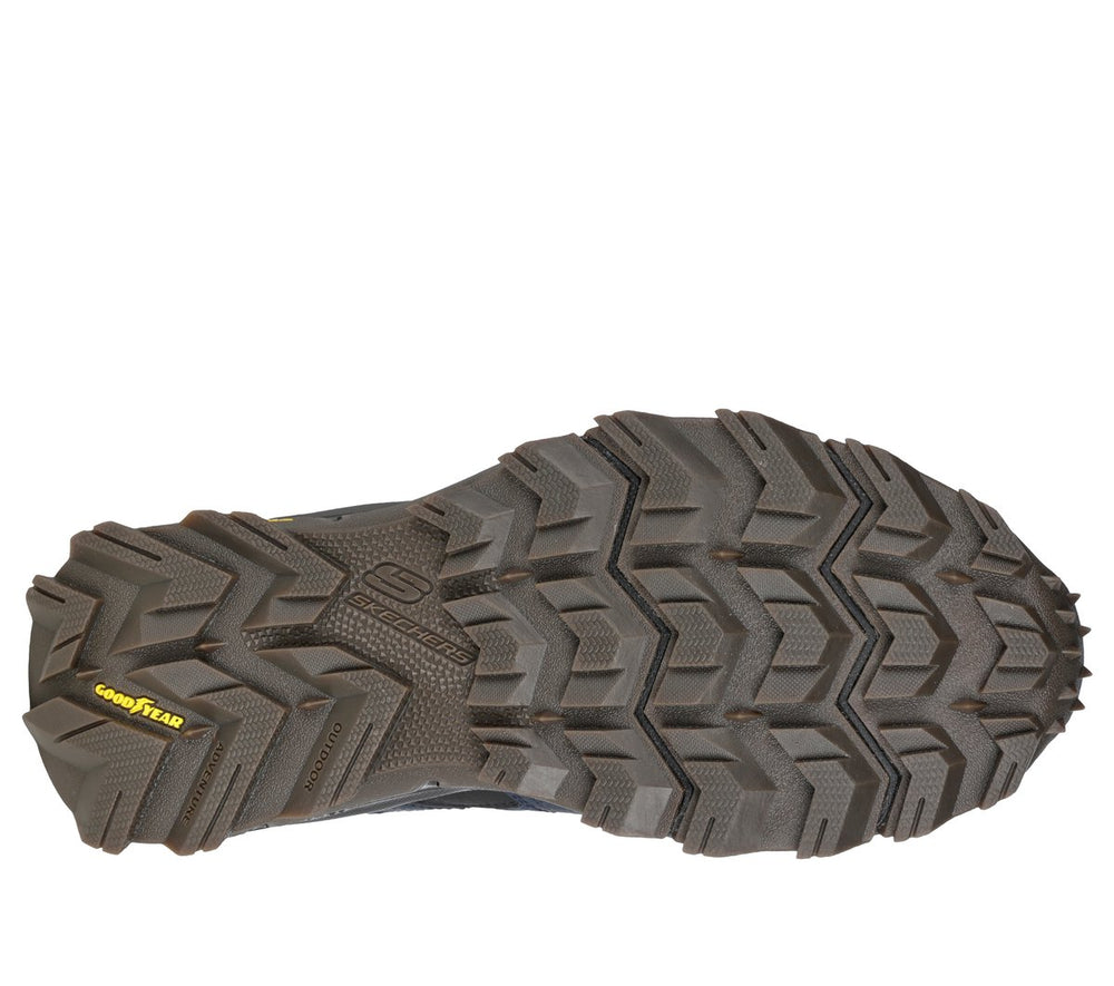 Waterproof: Equalizer 5.0 Trail -Tumbler Ridge | Skechers discount