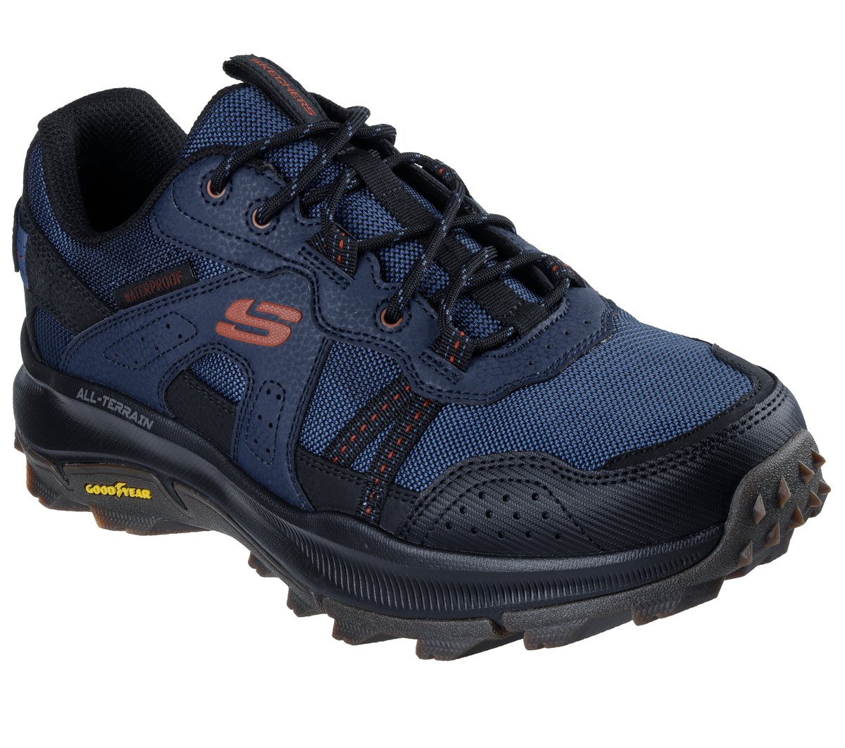 Waterproof: Equalizer 5.0 Trail -Tumbler Ridge | Skechers discount