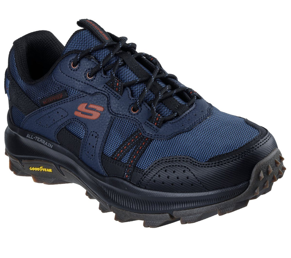 Waterproof: Equalizer 5.0 Trail -Tumbler Ridge | Skechers discount