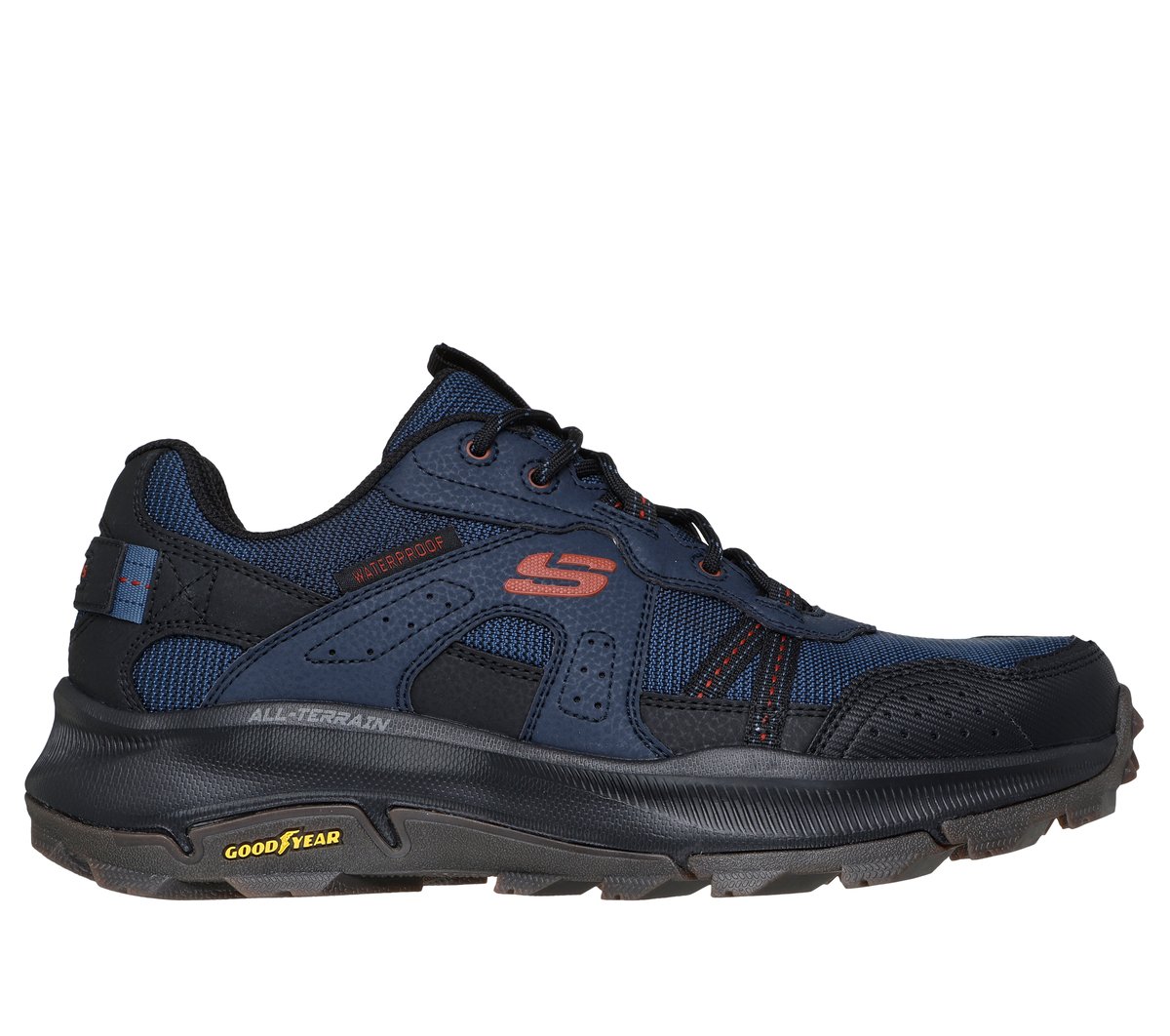 Waterproof: Equalizer 5.0 Trail -Tumbler Ridge | Skechers discount