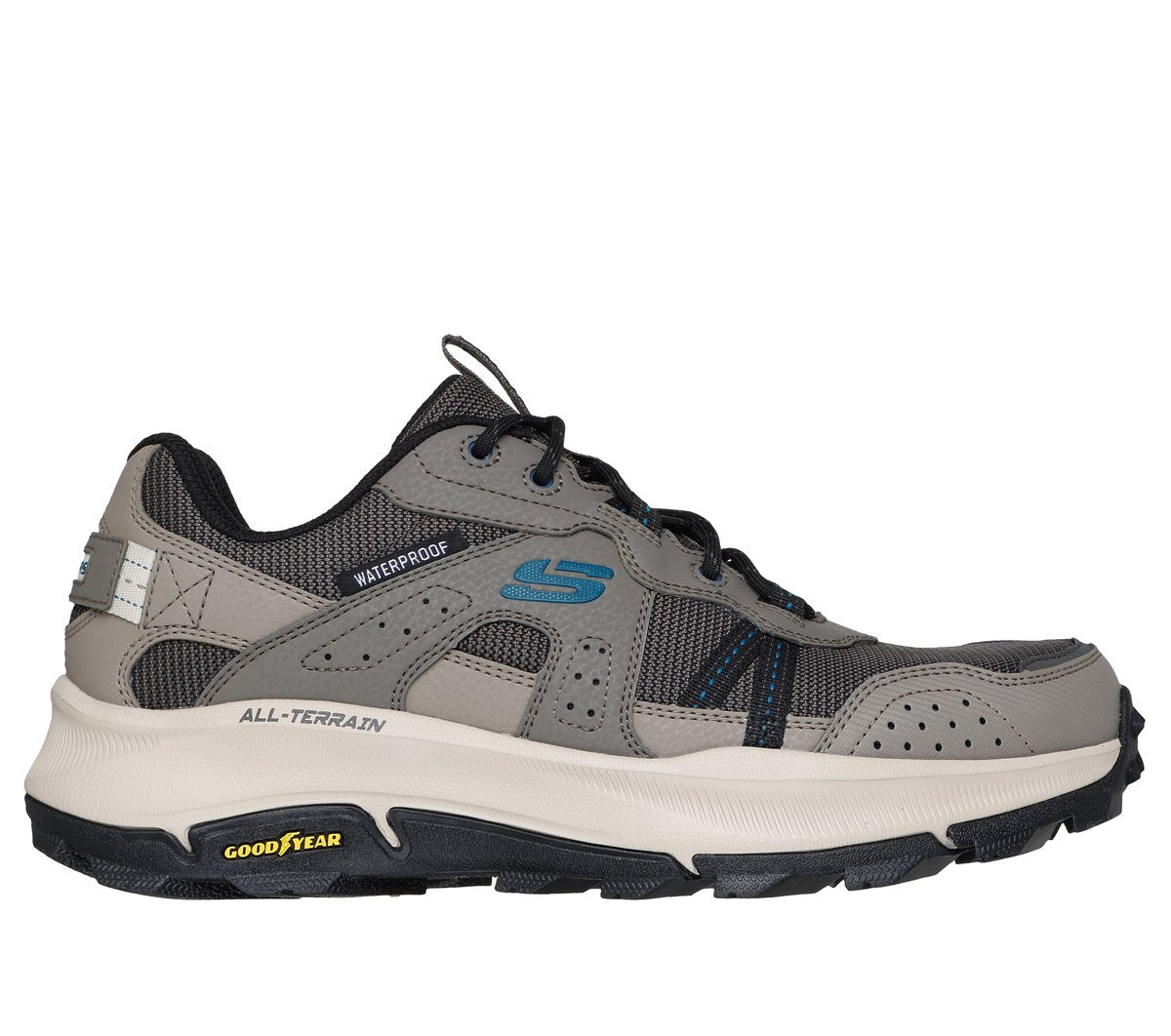 Waterproof: Equalizer 5.0 Trail -Tumbler Ridge | Skechers discount