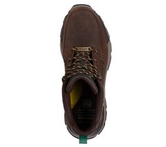 John Deere Waterproof: Respected - Landin | Skechers online shop