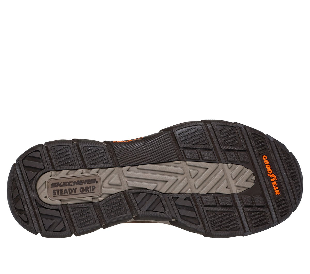 John Deere Waterproof: Respected - Landin | Skechers online shop