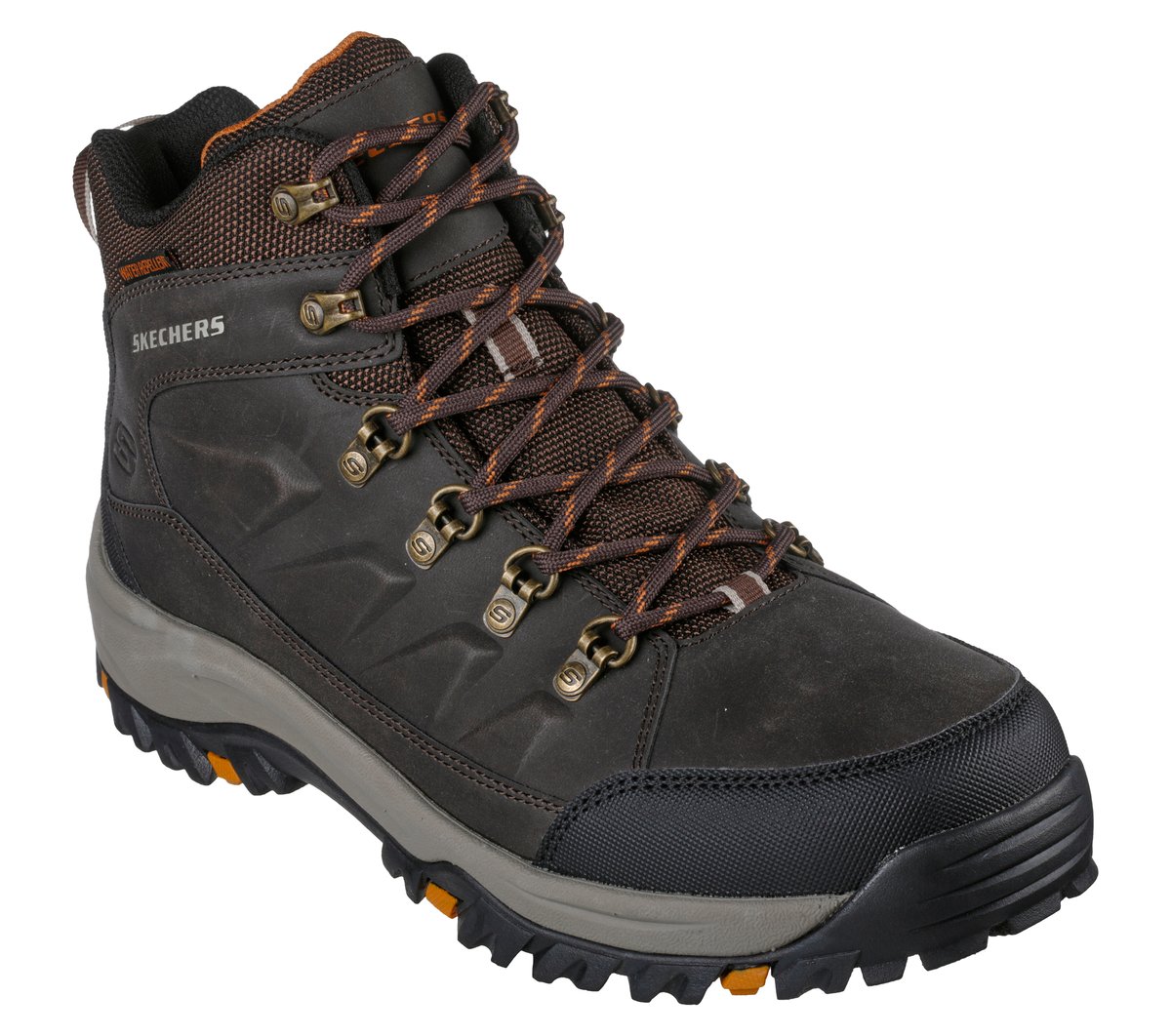 Relaxed Fit: Relment - Daggett | Skechers outlet