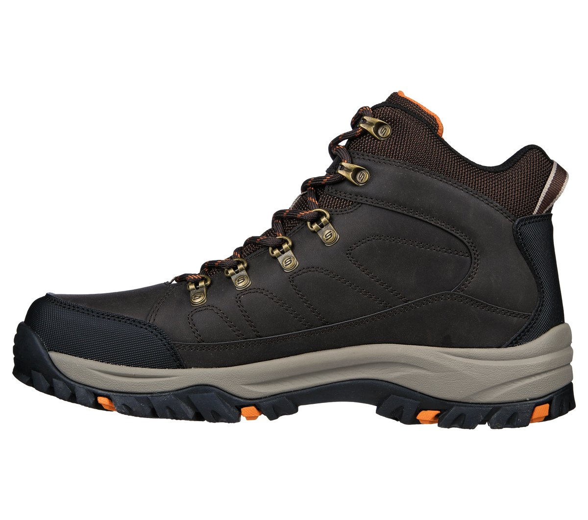 Relaxed Fit: Relment - Daggett | Skechers outlet