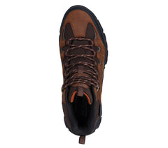 Waterproof Relaxed Fit: Rickter - Branson | Skechers near me