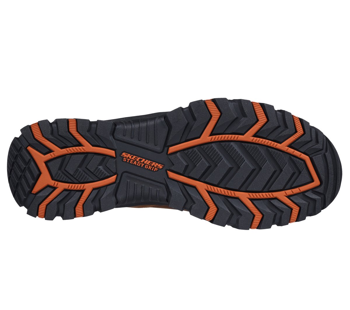 Waterproof Relaxed Fit: Rickter - Branson | Skechers near me