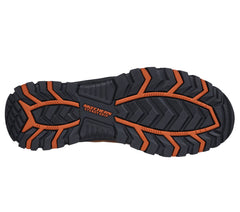 Waterproof Relaxed Fit: Rickter - Branson | Skechers near me