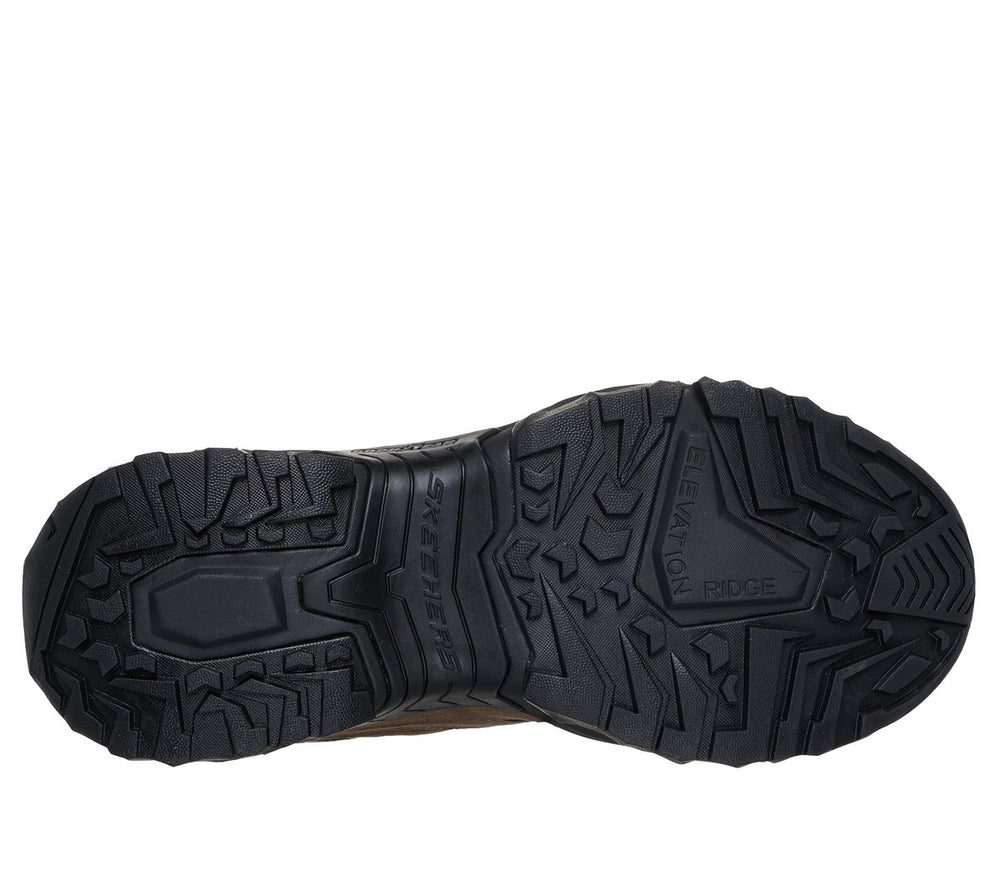 Waterproof Relaxed Fit: Terraform - Emmett | Skechers on sale