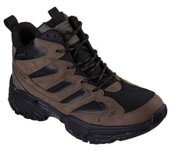 Waterproof Relaxed Fit: Terraform - Emmett | Skechers on sale